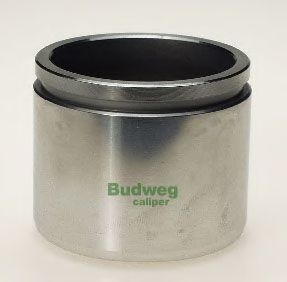 235719 BUDWEG+CALIPER Alternator Freewheel Clutch