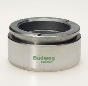 236002 BUDWEG+CALIPER Piston, brake caliper