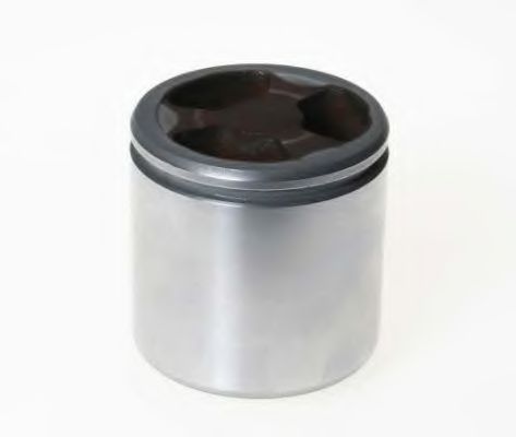 236046 budweg-caliper Brake System Piston, brake caliper