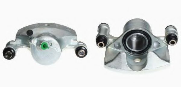 341548 budweg-caliper Brake System Brake Caliper