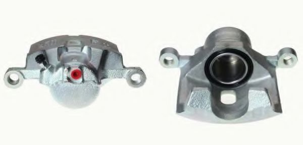 342008 budweg-caliper Brake System Brake Caliper
