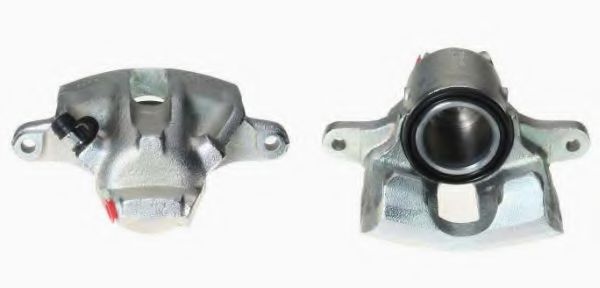 34813 budweg-caliper Brake System Brake Caliper