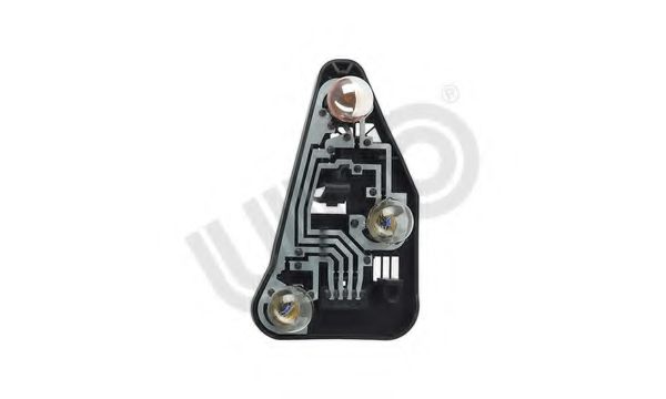 1001201 ULO Cooling System Radiator, engine cooling