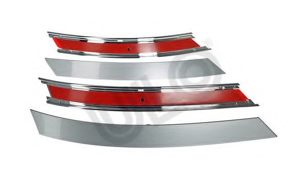 Taillight Cover