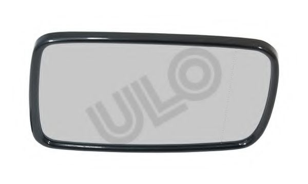 1066004 ULO Mirror Glass, outside mirror