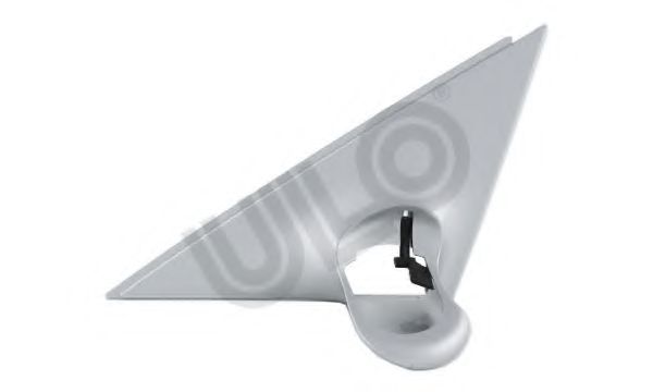 3016009 ULO Body Cover, external mirror holder