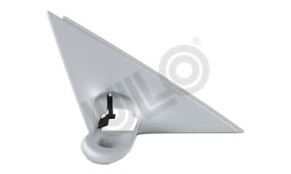 3016010 ULO Cover, external mirror holder