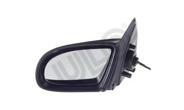 3021007 ULO Holder, outside mirror
