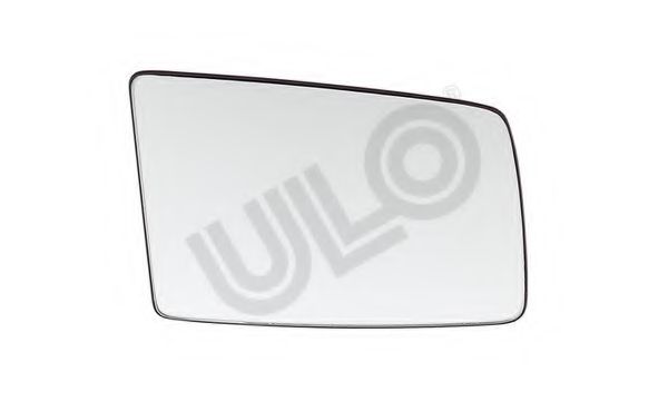 3022003 ULO Mirror Glass, outside mirror