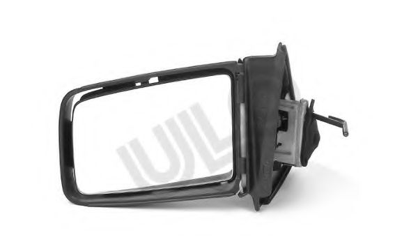 3022005 ULO Holder, outside mirror