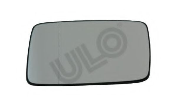 3042001 ULO Mirror Glass, outside mirror