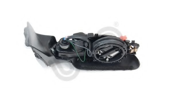 3048002 ULO Cooling System Radiator, engine cooling