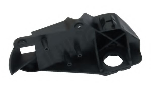 3051017 ULO Body Carrier Plate, outside mirror adjuster