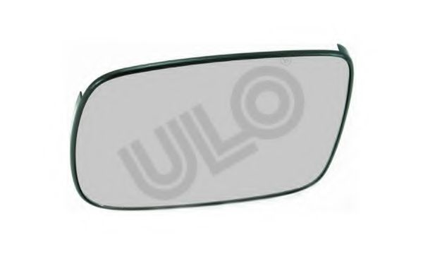 3065001 ULO Brake Pad Set, disc brake