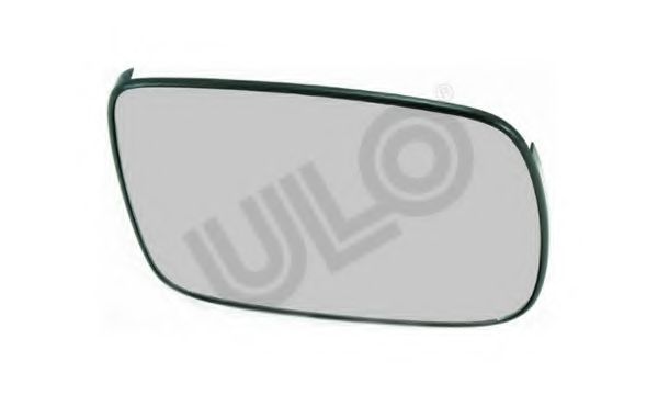 3065002 ULO Mirror Glass, outside mirror