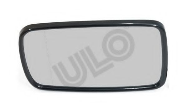 3066007 ULO Body Mirror Glass, outside mirror