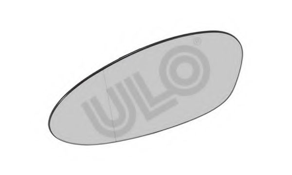 3067001 ULO Steering Tie Rod Axle Joint