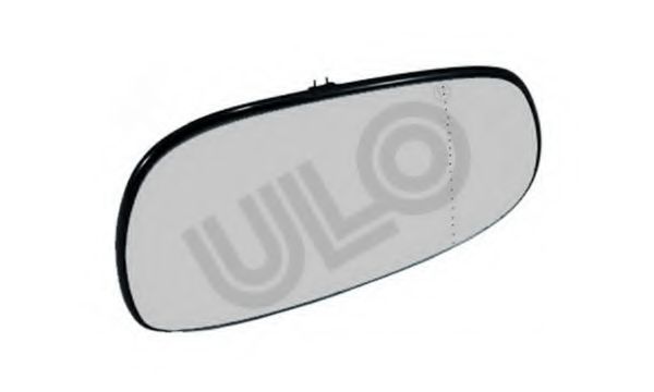 3072002 ULO Steering Steering Gear