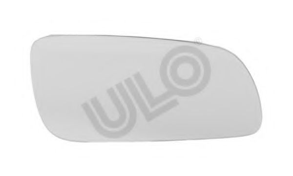 3080002 ULO Steering Steering Gear