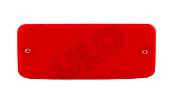 3582-11 ULO Taillight