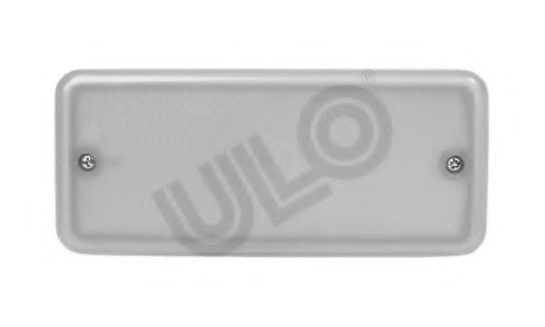 3592-03 ULO Propshaft, axle drive