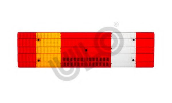 5756-01 ULO Lens, tail light