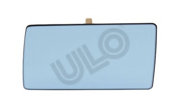 6065-01 ULO Front Silencer