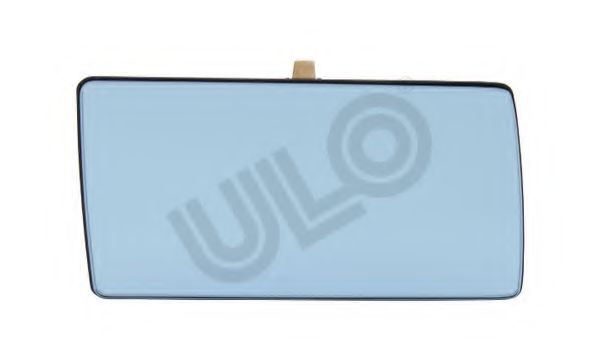 6065-08 ULO Brake System Brake Pad Set, disc brake