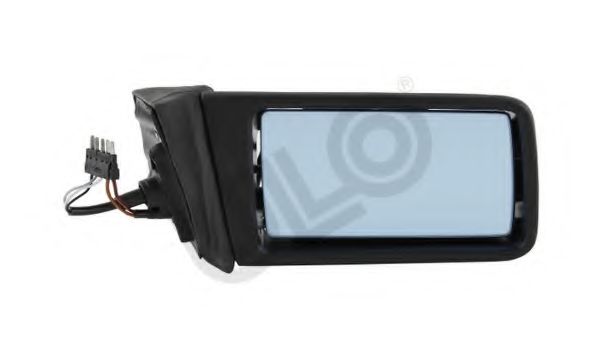 6066-14 ULO Driver Cab Holder, outside mirror