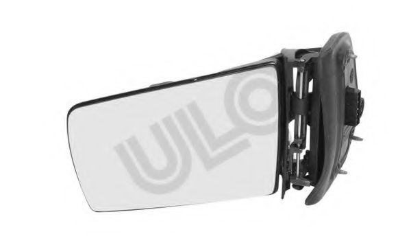 6211-09 ULO Wheel Suspension Wheel Bearing Kit