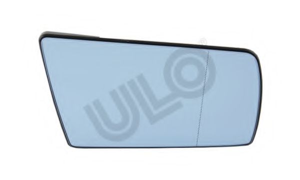 6214-04 ULO Mirror Glass, outside mirror