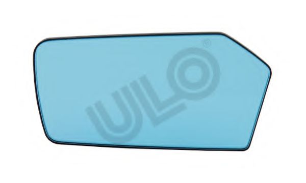6221-03 ULO Mirror Glass, outside mirror