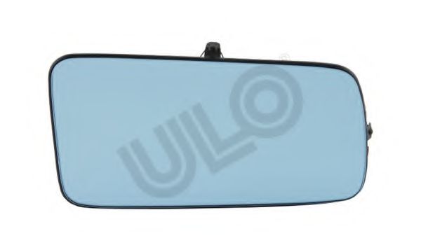6223-02 ULO Body Mirror Glass, outside mirror