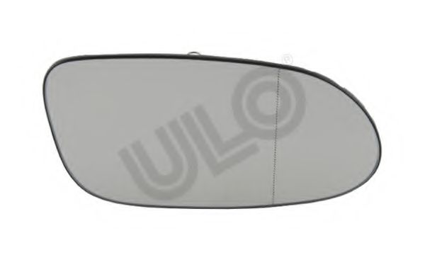 7462-02 ULO Exhaust System Exhaust Pipe