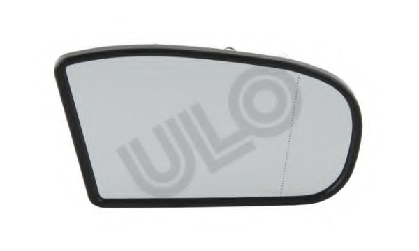 7473-04 ULO Mirror Glass, outside mirror