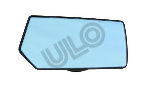 6182-02 ULO Brake Pad Set, disc brake