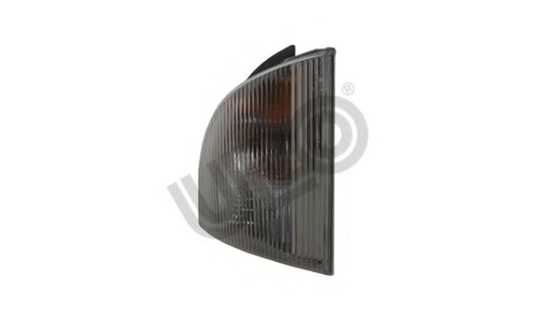 6715-15 ULO Radiator Grille