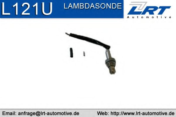 L121U LRT Mixture Formation Lambda Sensor
