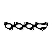 83 14 1954 HJS Exhaust System Gasket, exhaust pipe