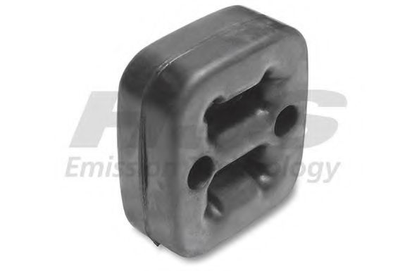 83 13 6429 HJS Exhaust System Holder, exhaust system