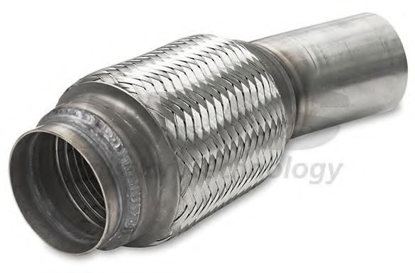 83 00 8330 HJS Flex Hose, exhaust system; Repair Pipe, soot/particulate filter
