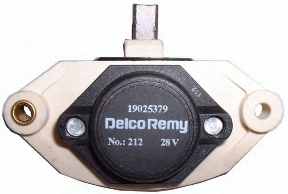 DELCO REMY 19025379