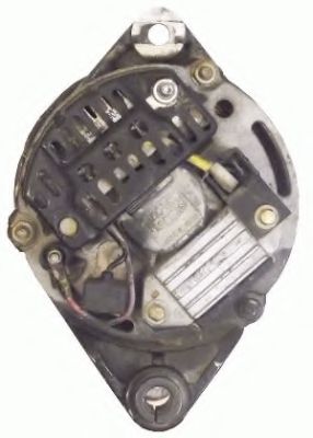 DELCO REMY DRA1147