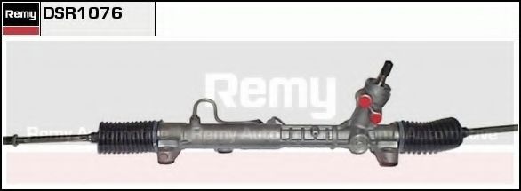 DSR1076 DELCO REMY Steering Gear