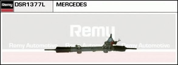 DSR728L DELCO+REMY Steering Gear
