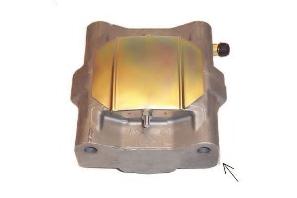 76526 PAGID Cylinder Head Seal, valve stem