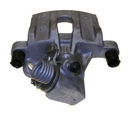 76696 PAGID Cylinder Head Seal, valve stem