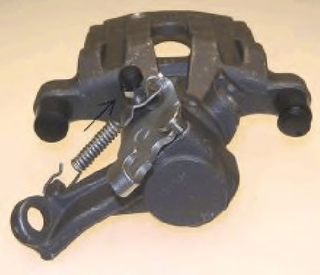 76600 PAGID Seal, valve stem