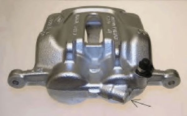 76652 PAGID Cylinder Head Seal, valve stem