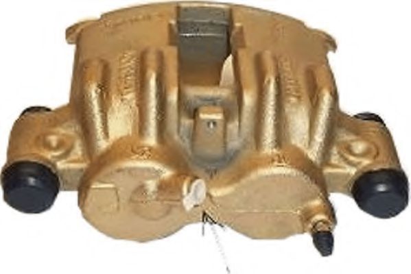 76620 PAGID Brake System Sensor Ring, ABS